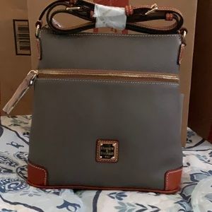 Dooney & Bourke crossbody bag